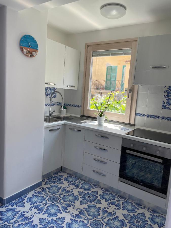 Casetta Del Pescatore Ischia Dış mekan fotoğraf