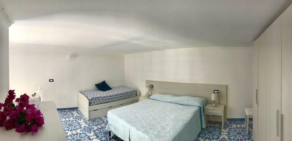 Casetta Del Pescatore Ischia Dış mekan fotoğraf
