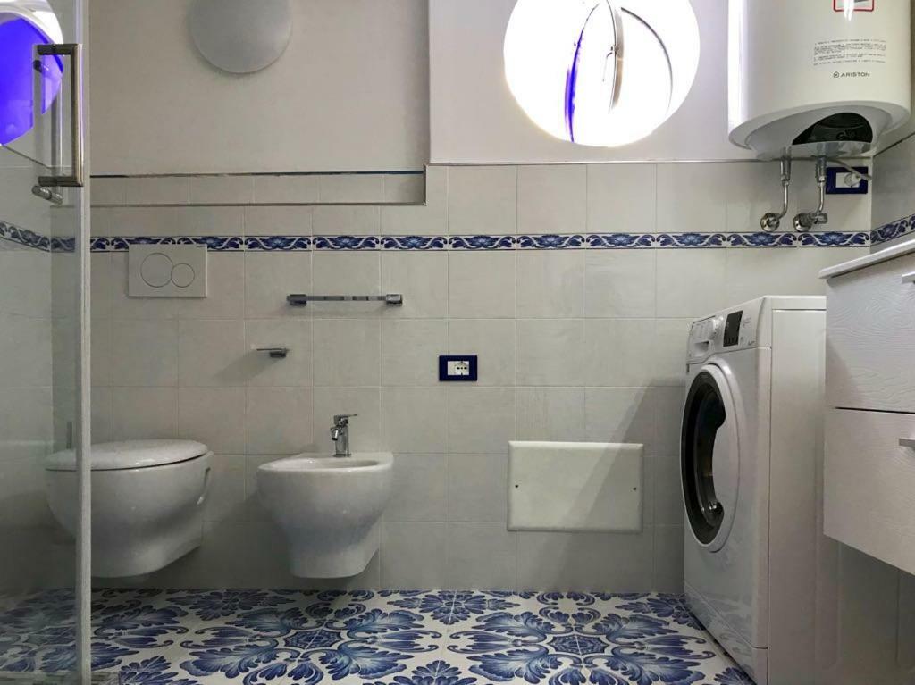 Casetta Del Pescatore Ischia Dış mekan fotoğraf
